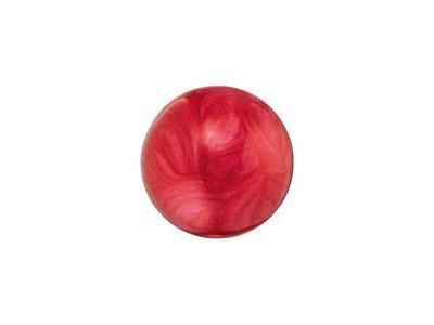 Boule Sonore Nacrée Rouge Engelsrufer - ERS-25-M - Réf. ERS-25-M