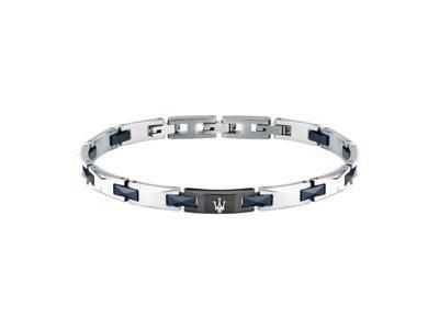 Bracelet Maserati Acier Ceramic - JM424ATZ52 - Réf. JM424ATZ52