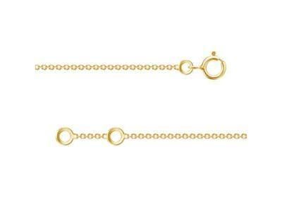 Collier Rubis Poire Or Jaune 750 Diamants - 35329.10 - Réf. 35329.10