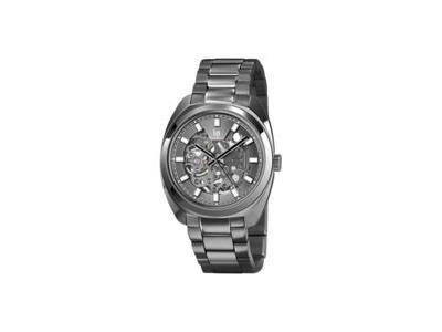 Montre Lip GDG 39 MM Squelette Black Automatique 671382 - Réf. 671382