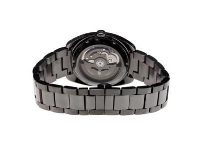 Montre Lip GDG 39 MM Squelette Black Automatique 671382 - Réf. 671382