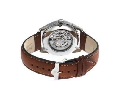 Montre Lip Squelette Automatique 40mm Himalaya - 671557 - Réf. 671557