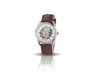 Montre Lip Squelette Automatique 40mm Himalaya - 671557 - Réf. 671557