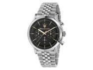 Montre Maserati Epoca Chronographe Acier - R8873618017 - Réf. R8873618017