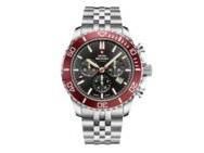 Swiss Military Montre Homme Sport Chronographe SM34103.03 - Réf. SM34103.03